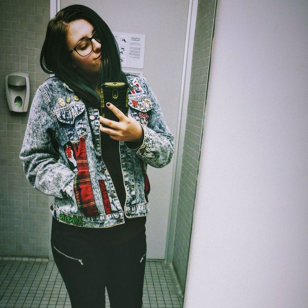 Meet your Posher, Tyllar